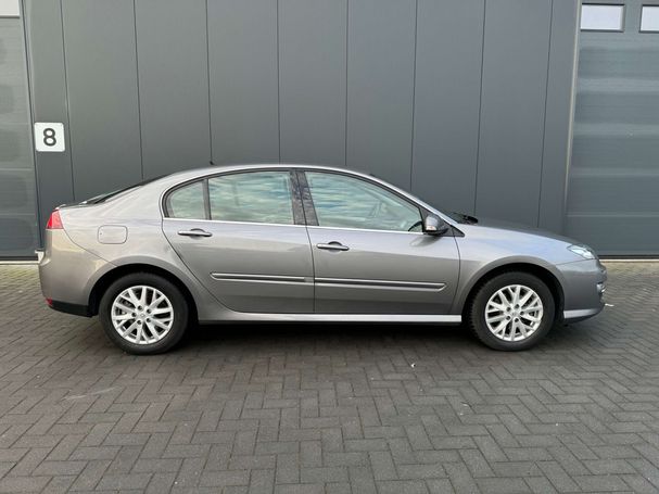 Renault Laguna 2.0 103 kW image number 7