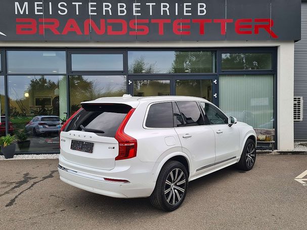 Volvo XC90 B5 AWD Plus 173 kW image number 2