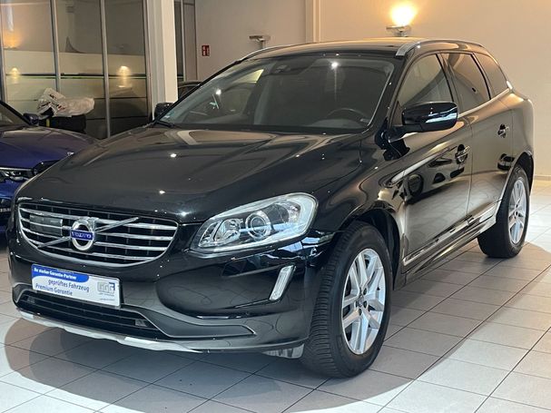 Volvo XC60 140 kW image number 6