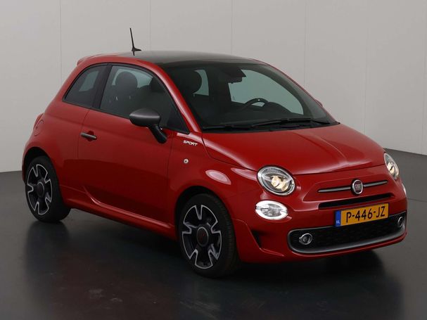 Fiat 500 1.0 51 kW image number 23