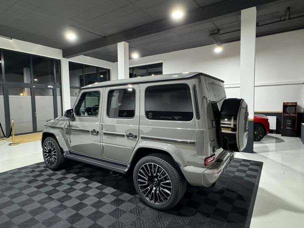 Mercedes-Benz G 63 AMG 430 kW image number 13