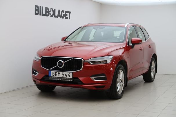 Volvo XC60 T8 AWD Momentum 293 kW image number 1