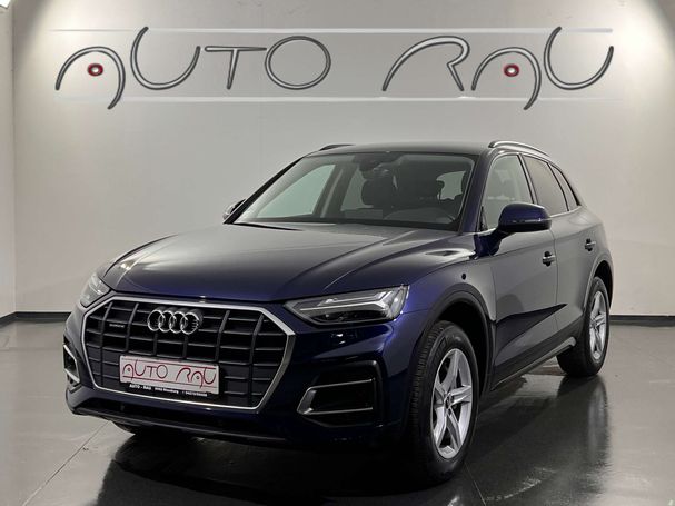 Audi Q5 40 TDI quattro S tronic 150 kW image number 2