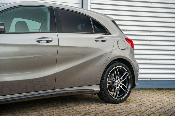 Mercedes-Benz A 180 AMG 90 kW image number 33