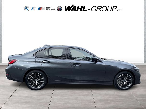 BMW 330d M Sport xDrive 210 kW image number 2