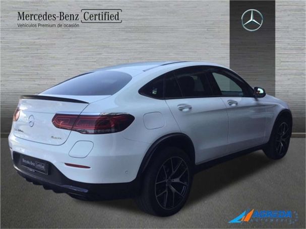 Mercedes-Benz GLC 300 225 kW image number 3