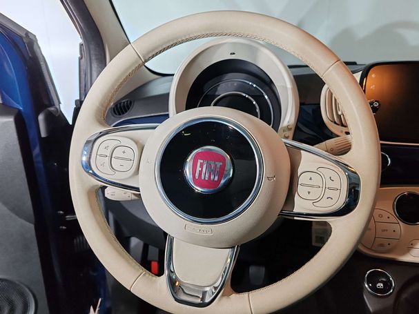 Fiat 500 1.0 51 kW image number 10