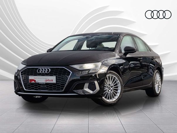 Audi A3 35 TFSI Advanced 110 kW image number 1