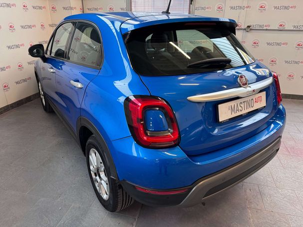 Fiat 500X 1.0 City Cross 88 kW image number 4