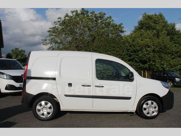 Renault Kangoo BLUE dCi 59 kW image number 4