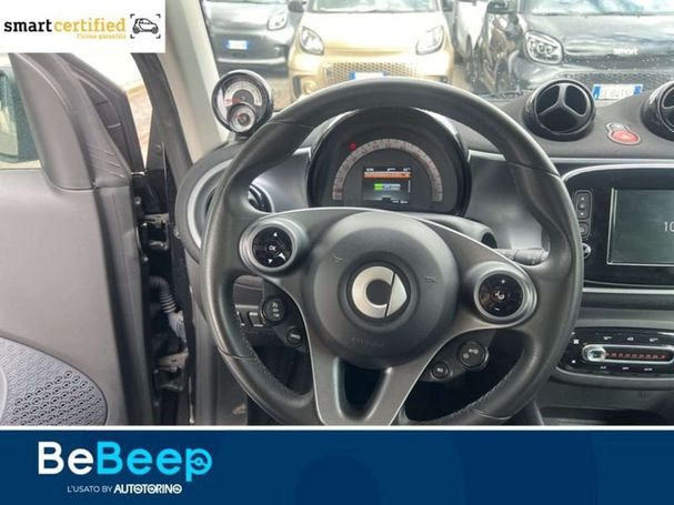 Smart ForTwo EQ 60 kW image number 14