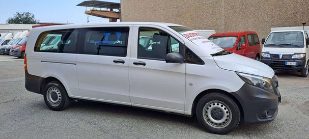 Mercedes-Benz Vito 116 CDi Tourer extra long 120 kW image number 7