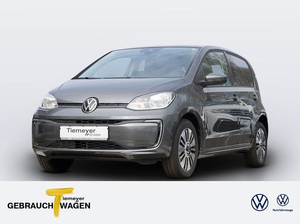 Volkswagen up! 60 kW image number 2