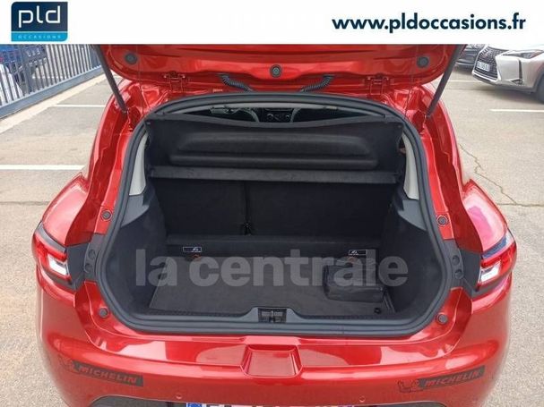 Renault Clio 200 EDC 147 kW image number 10