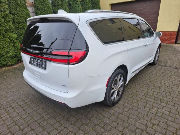 Chrysler Pacifica 219 kW image number 3