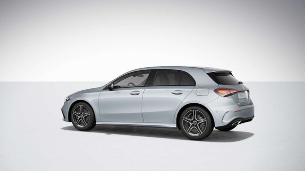 Mercedes-Benz A 180 100 kW image number 6