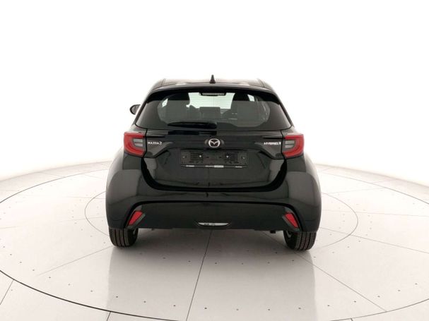 Mazda 2 Hybrid Agile 85 kW image number 4