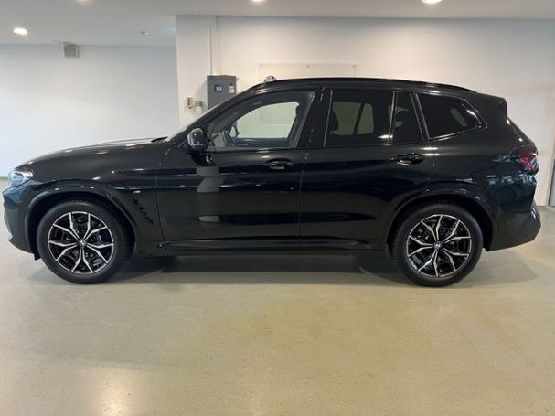 BMW X3 xDrive 265 kW image number 5