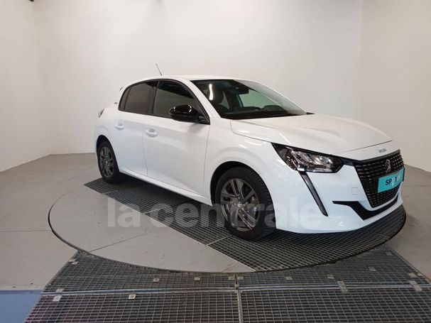 Peugeot 208 PureTech 75 55 kW image number 2