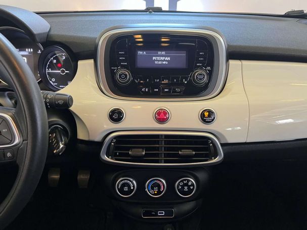 Fiat 500X 1.3 MultiJet 70 kW image number 10