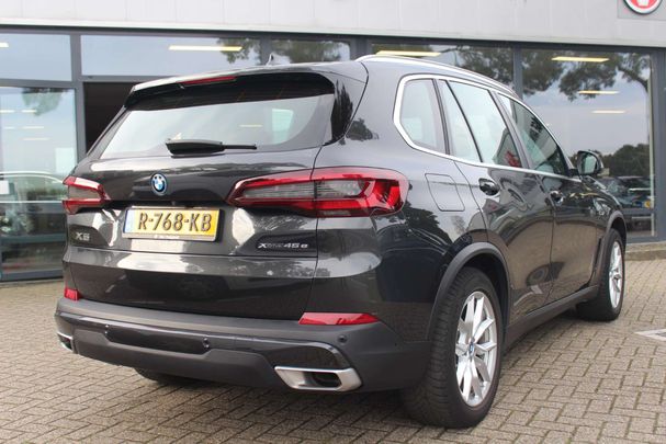 BMW X5 45e xDrive 290 kW image number 3