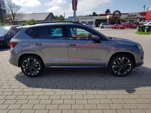 Cupra Ateca 2.0 TSI DSG 4Drive 221 kW image number 3