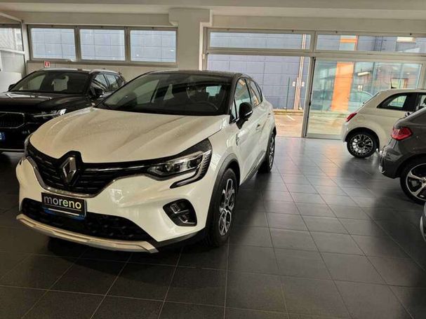 Renault Captur TCe 100 Intens 74 kW image number 1