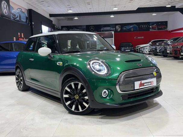 Mini Cooper SE Mini 135 kW image number 2