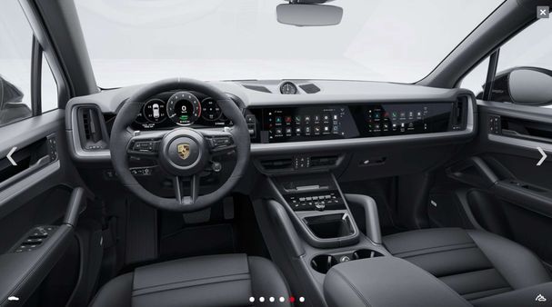 Porsche Cayenne E-Hybrid 346 kW image number 6