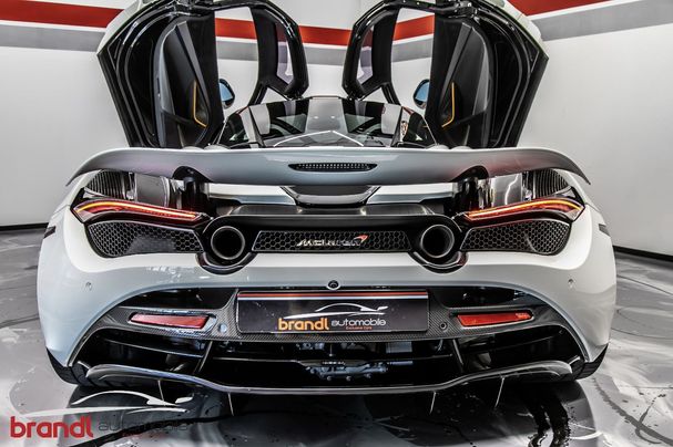 McLaren 720S 530 kW image number 9