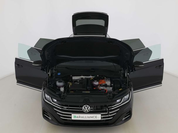 Volkswagen Arteon 160 kW image number 23