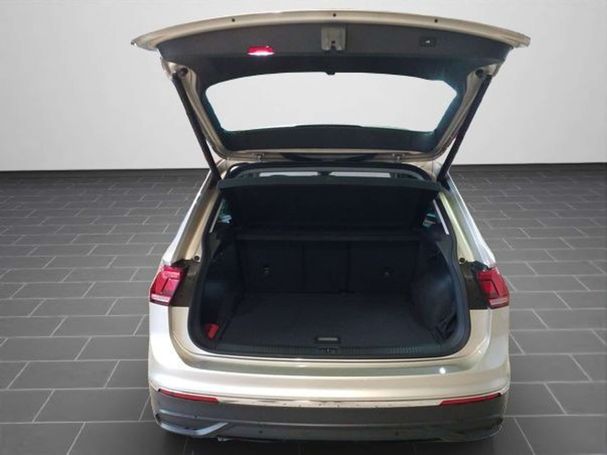 Volkswagen Tiguan 1.5 TSI DSG 110 kW image number 8