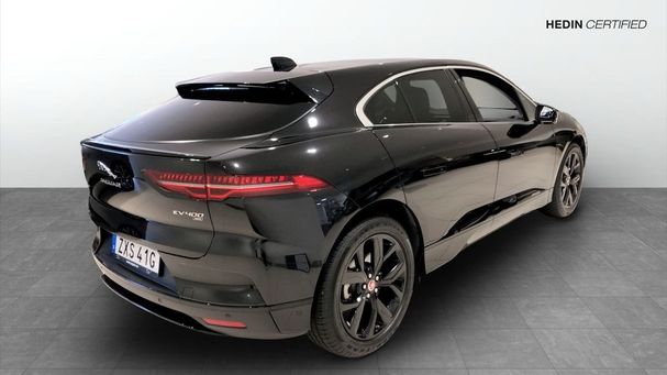 Jaguar I-Pace EV400 S AWD 294 kW image number 2