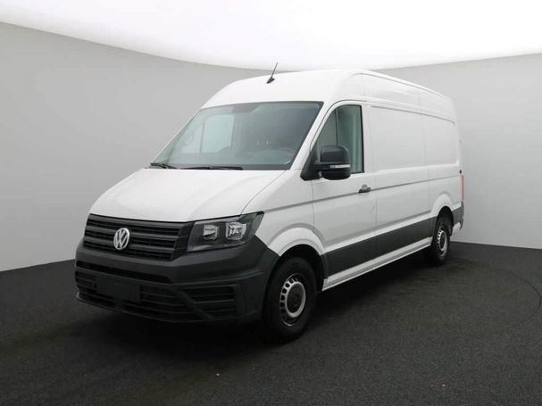 Volkswagen Crafter 35 103 kW image number 1