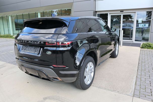 Land Rover Range Rover Evoque 118 kW image number 2