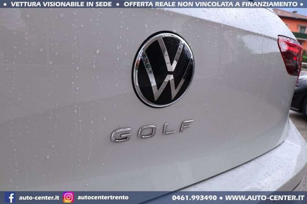 Volkswagen Golf 2.0 TDI Life 85 kW image number 35