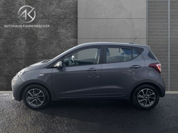 Hyundai i10 64 kW image number 5