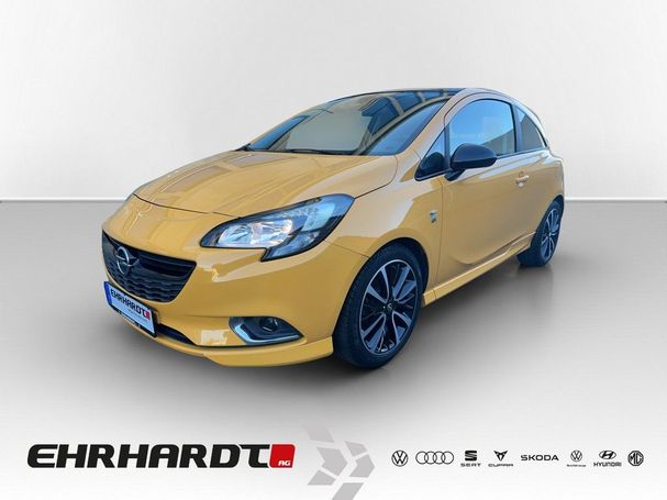 Opel Corsa 1.4 Color Edition 66 kW image number 1