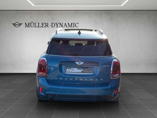 Mini Cooper Countryman ALL4 100 kW image number 4