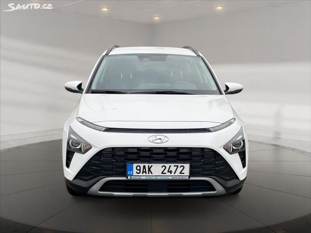 Hyundai Bayon 1.2 62 kW image number 3