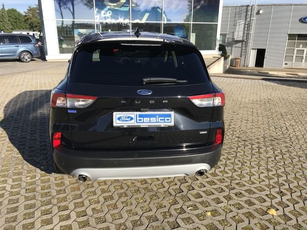 Ford Kuga Titanium X 165 kW image number 7