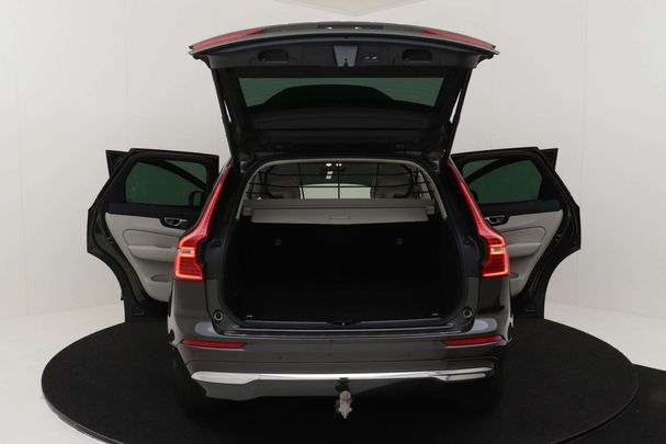 Volvo XC60 T6 Recharge AWD 257 kW image number 23