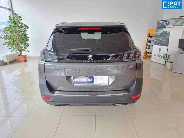 Peugeot 5008 BlueHDi 180 EAT8 GT 130 kW image number 3