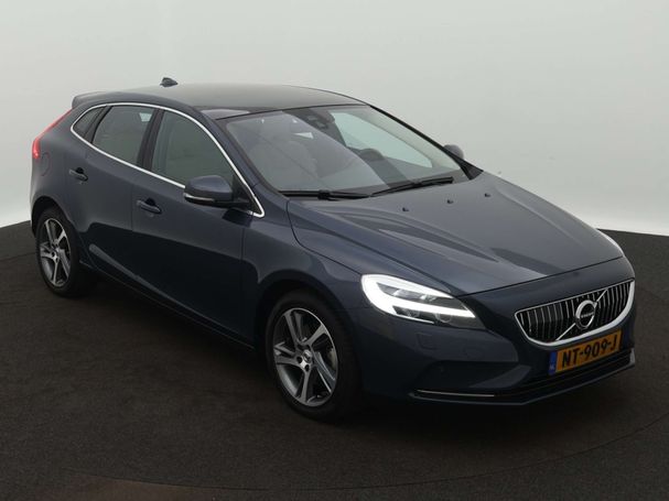 Volvo V40 T3 113 kW image number 8