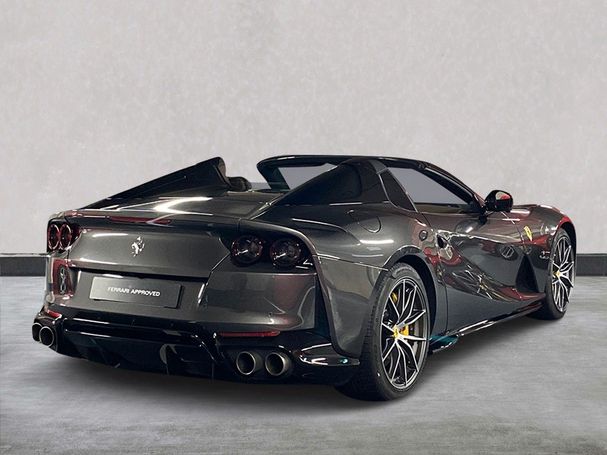 Ferrari 812 GTS 588 kW image number 2