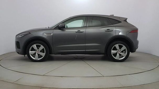 Jaguar E-Pace 110 kW image number 5