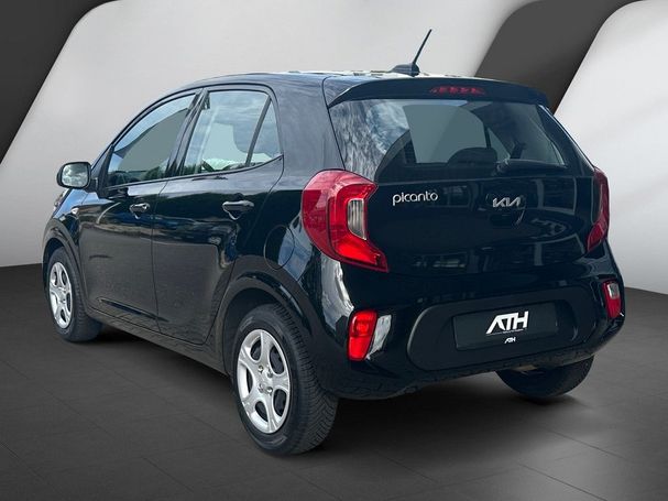 Kia Picanto 1.0 49 kW image number 4