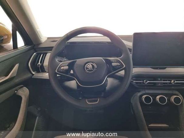 Skoda Kodiaq 1.5 DSG 150 kW image number 11