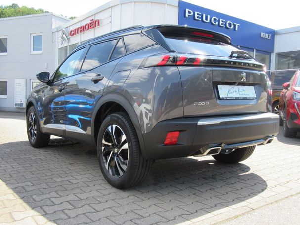 Peugeot 2008 130 96 kW image number 4