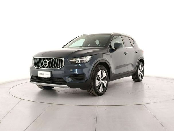 Volvo XC40 Recharge Plug-in T4 Inscription Expression 155 kW image number 1